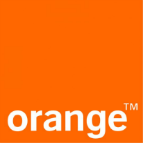 Orange Orange